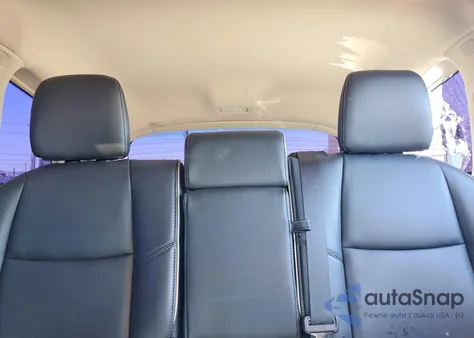 2020 Infiniti Qx60 Luxe z USA, uszkodzony, nr VIN 5N1DL0MM9LC524428